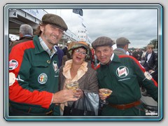 Goodwood 2012