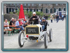 Goodwood 2012