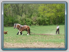 Mai Ausfahrt 2012