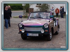 Maiausfahrt 2013