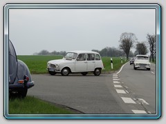 Maiausfahrt 2013