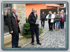 Herbstausfahrt 2013