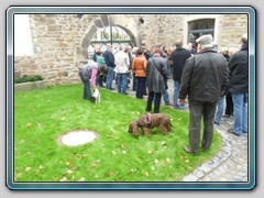 Herbstausfahrt 2013