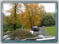 Herbstausfahrt 2013