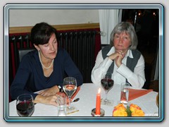 Jahresabschlussfeier 2013