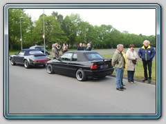 Besuch im August-Horch-Museum 2014