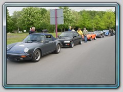 Besuch im August-Horch-Museum 2014