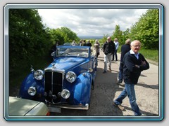 Besuch im August-Horch-Museum 2014