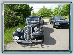 Besuch im August-Horch-Museum 2014