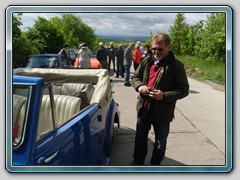 Besuch im August-Horch-Museum 2014