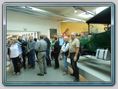 Besuch im August-Horch-Museum 2014