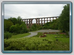 Besuch im August-Horch-Museum 2014