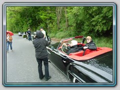 Besuch im August-Horch-Museum 2014