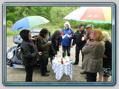 Besuch im August-Horch-Museum 2014