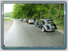 Besuch im August-Horch-Museum 2014