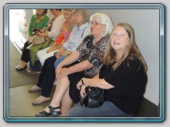 Besuch im August-Horch-Museum 2014