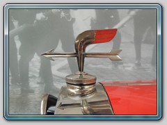 Besuch im August-Horch-Museum 2014
