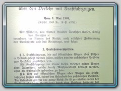 Besuch im August-Horch-Museum 2014