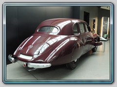 Besuch im August-Horch-Museum 2014