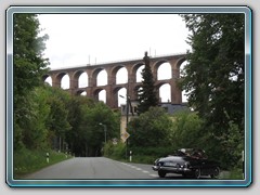 Besuch im August-Horch-Museum 2014