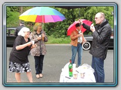 Besuch im August-Horch-Museum 2014