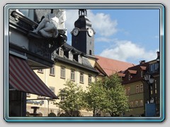 Besuch im August-Horch-Museum 2014