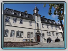 Besuch im August-Horch-Museum 2014