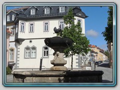 Besuch im August-Horch-Museum 2014