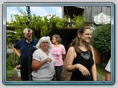 Sommerfest 2014