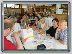 Sommerfest 2014