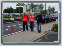 13. Oldtimerfahrt  7. Sep. 2014