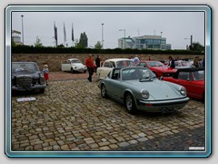 13. Oldtimerfahrt  7. Sep. 2014