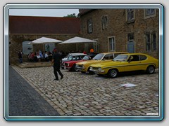 13. Oldtimerfahrt  7. Sep. 2014