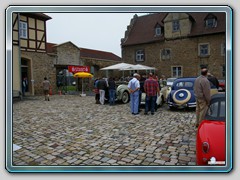 13. Oldtimerfahrt  7. Sep. 2014