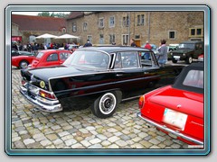 13. Oldtimerfahrt  7. Sep. 2014