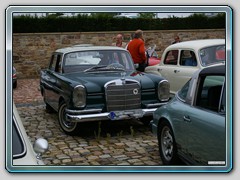 13. Oldtimerfahrt  7. Sep. 2014