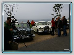 13. Oldtimerfahrt  7. Sep. 2014