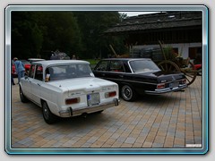 13. Oldtimerfahrt  7. Sep. 2014