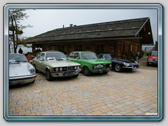 13. Oldtimerfahrt  7. Sep. 2014