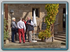 Herbstausfahrt 2014