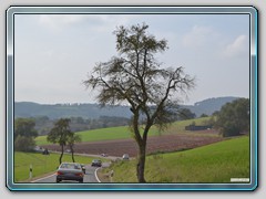 Herbstausfahrt 2014