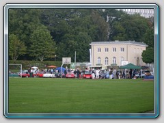 Picknick & Barock 2014