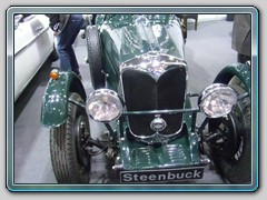 Techno-Classica Bremen 2015