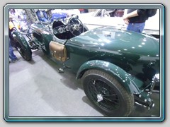 Techno-Classica Bremen 2015