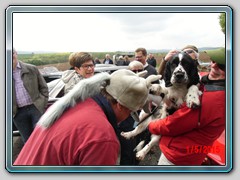 Maiausfahrt 2015