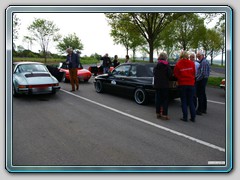 Bodenseefahrt 7.-10.Mai 2015