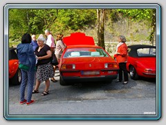 Bodenseefahrt 7.-10.Mai 2015