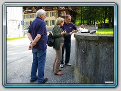 Bodenseefahrt 7.-10.Mai 2015