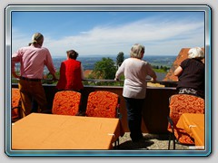 Bodenseefahrt 7.-10.Mai 2015