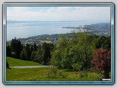 Bodenseefahrt 7.-10.Mai 2015